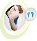 Arch Pad