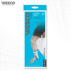 VISSCO AIR ANKLE BRACE (WHITE)
