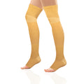 VISSCO ANTI EMBOLISM STOCKING (MILD SUPPORT) | IMPROVE BLOOD CIRCULATION