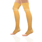 VISSCO ANTI EMBOLISM STOCKING (MILD SUPPORT) | IMPROVE BLOOD CIRCULATION