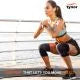 TYNOR KNEE CAP AIR PRO-PAIR( 102 )