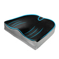 VISSCO ORTHOPAEDIC COCCYX CUSHION SEAT | FOR LOWER BACK & TAILBONE PAIN RELIEVER