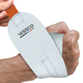 VISSCO NEOPRENE WRIST BRACE - GREY