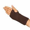 VISSCO CARPAL WRIST SUPPORT (MILD SUPPORT) WRIST SUPPORT WITH SPLINTS FOR FIRM POSITION (BLACK)