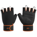TYNOGRIP GYM GLOVES WITH SUPPORT