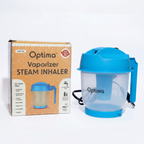 OPTIMA STEAM INHEALER VAPORIZER FOR COLD