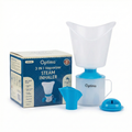 OPTIMA 3-IN-1 VAPORIZER STEAM INHALER FOR COLD