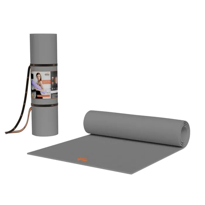 TYNOR YOGA MAT EVA ,4 MM