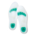 OPPO SILICONE ELASTMAX INSOLES   #5407