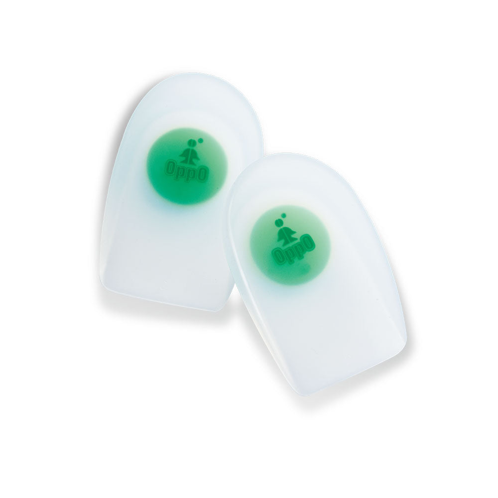 OPPO SILICONE HEEL CUSHION   #5454
