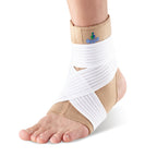 OPPO ANKLE SUPPORT W/STRAP  #1003