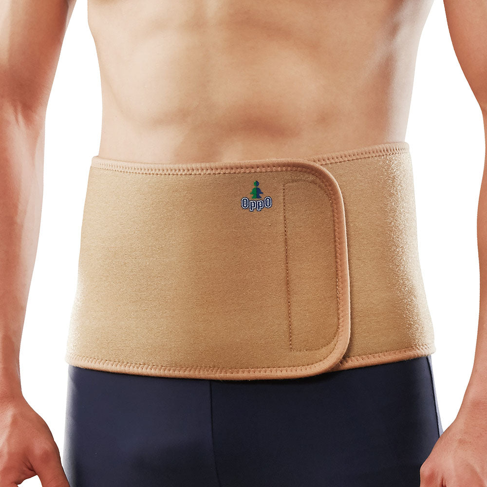 OPPO WAIST BELT   #1060
