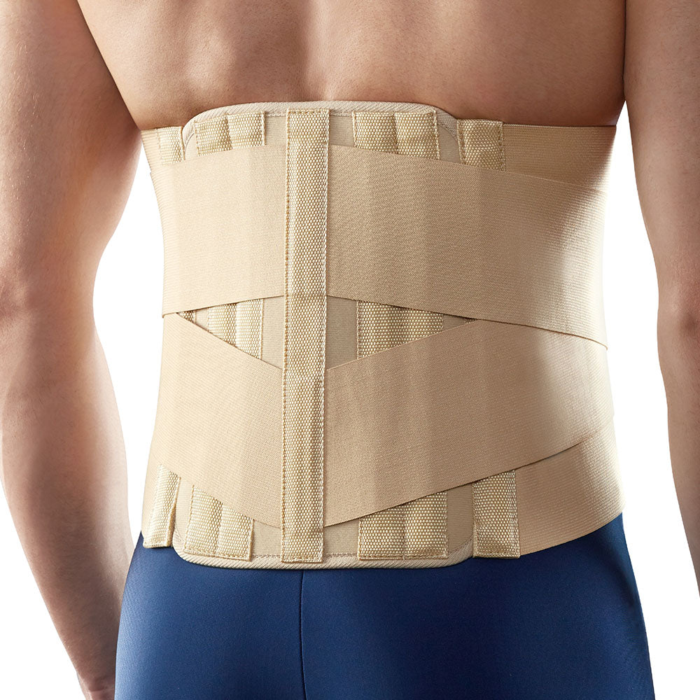 OPPO LUMBAR SACRO SUPPORT  #2064