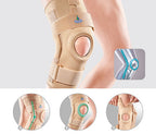 OPPO HINGED KNEE STABILIZER   #1031