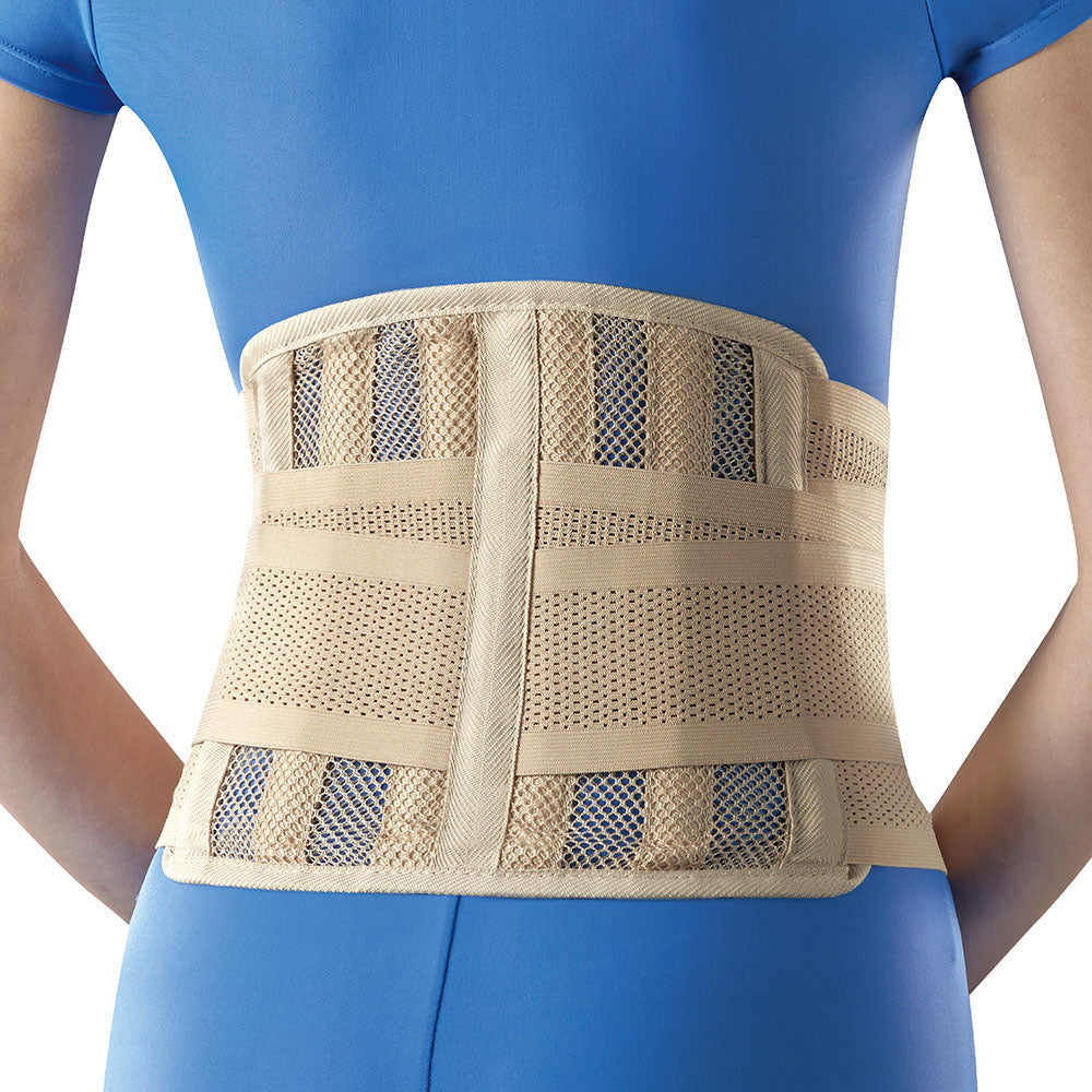 OPPO SACRO LUMBAR SUPPORT  #2168