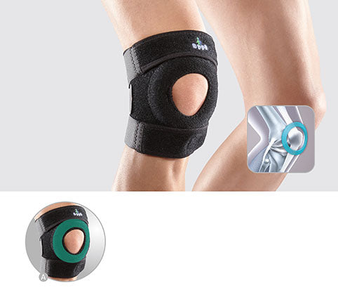 OPPO KNEE SUPPORT  #1125