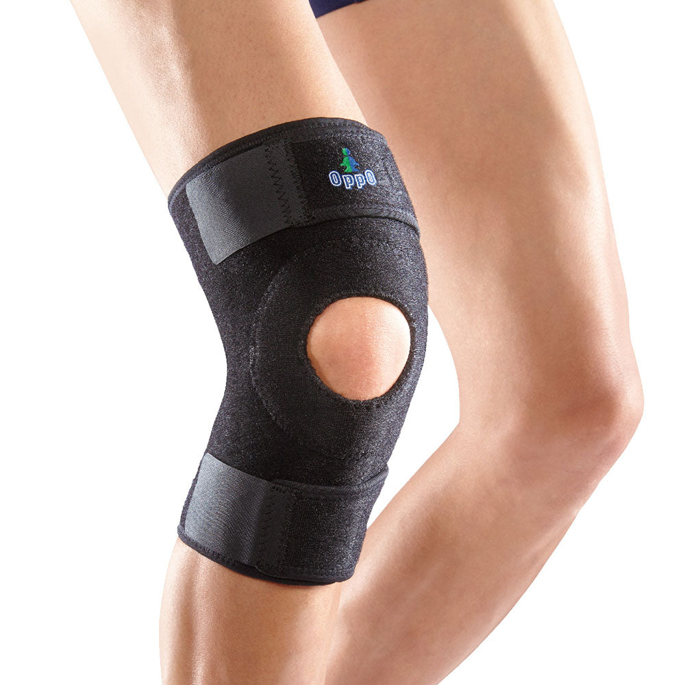 OPPO KNEE SUPPORT   #1221
