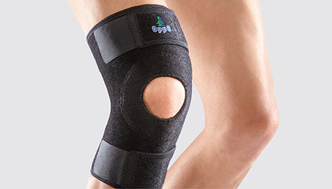 OPPO KNEE SUPPORT   #1221