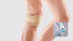 OPPO JUMPER'S STRAP WITH SILICONE PAD  #1429
