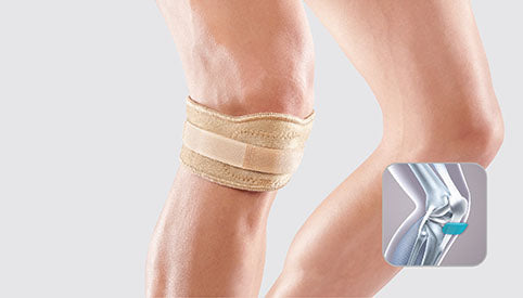 OPPO JUMPER'S STRAP WITH SILICONE PAD  #1429
