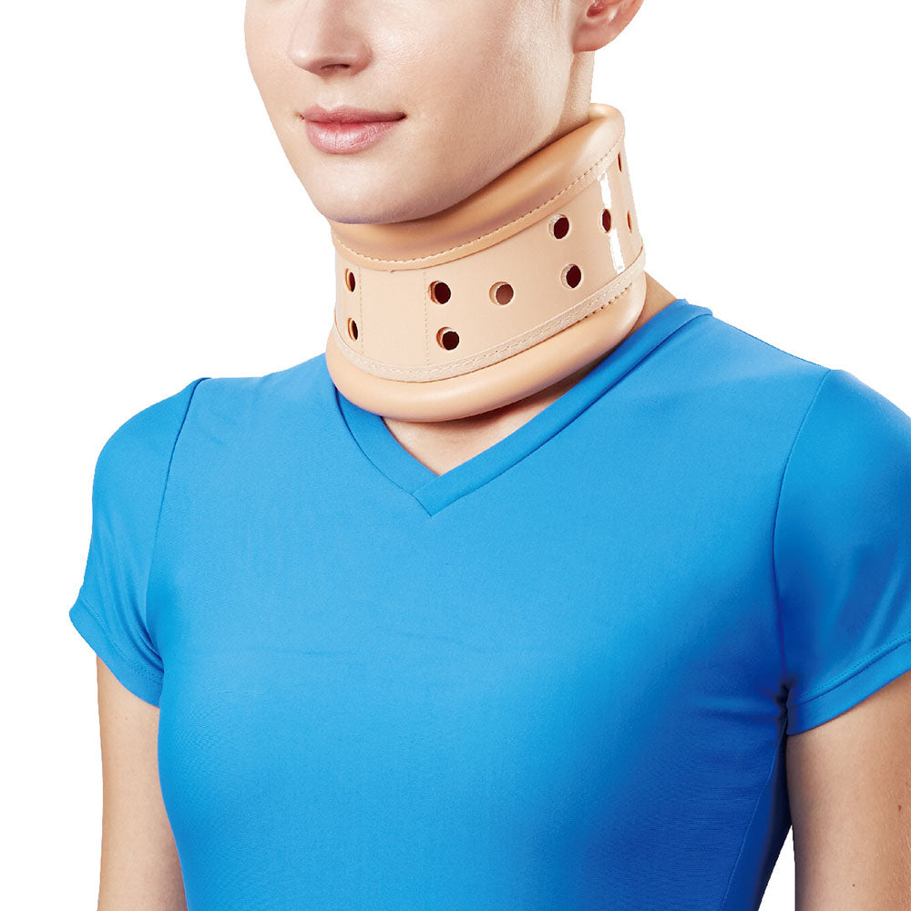 OPPO RIGID ADJUSTABLE COLLAR   #4090