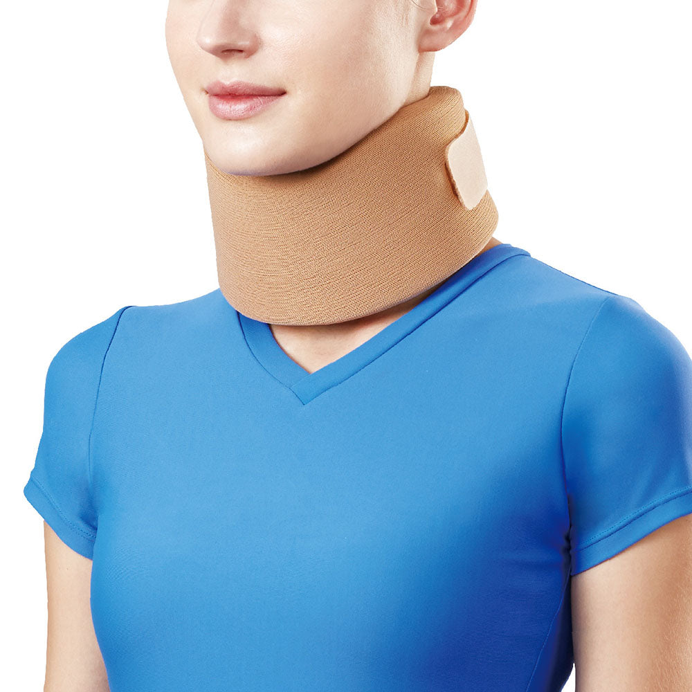 OPPO CERVICAL COLLAR FIRM DENSITY   #4091