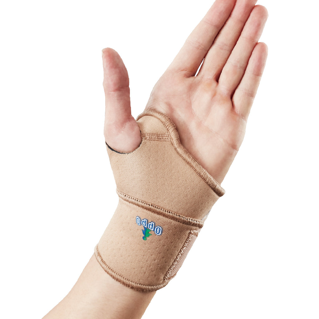 OPPO WRIST WRAP   #1083