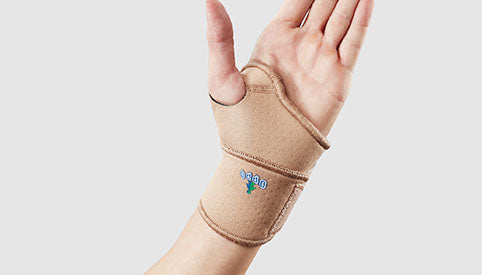 OPPO WRIST WRAP   #1083