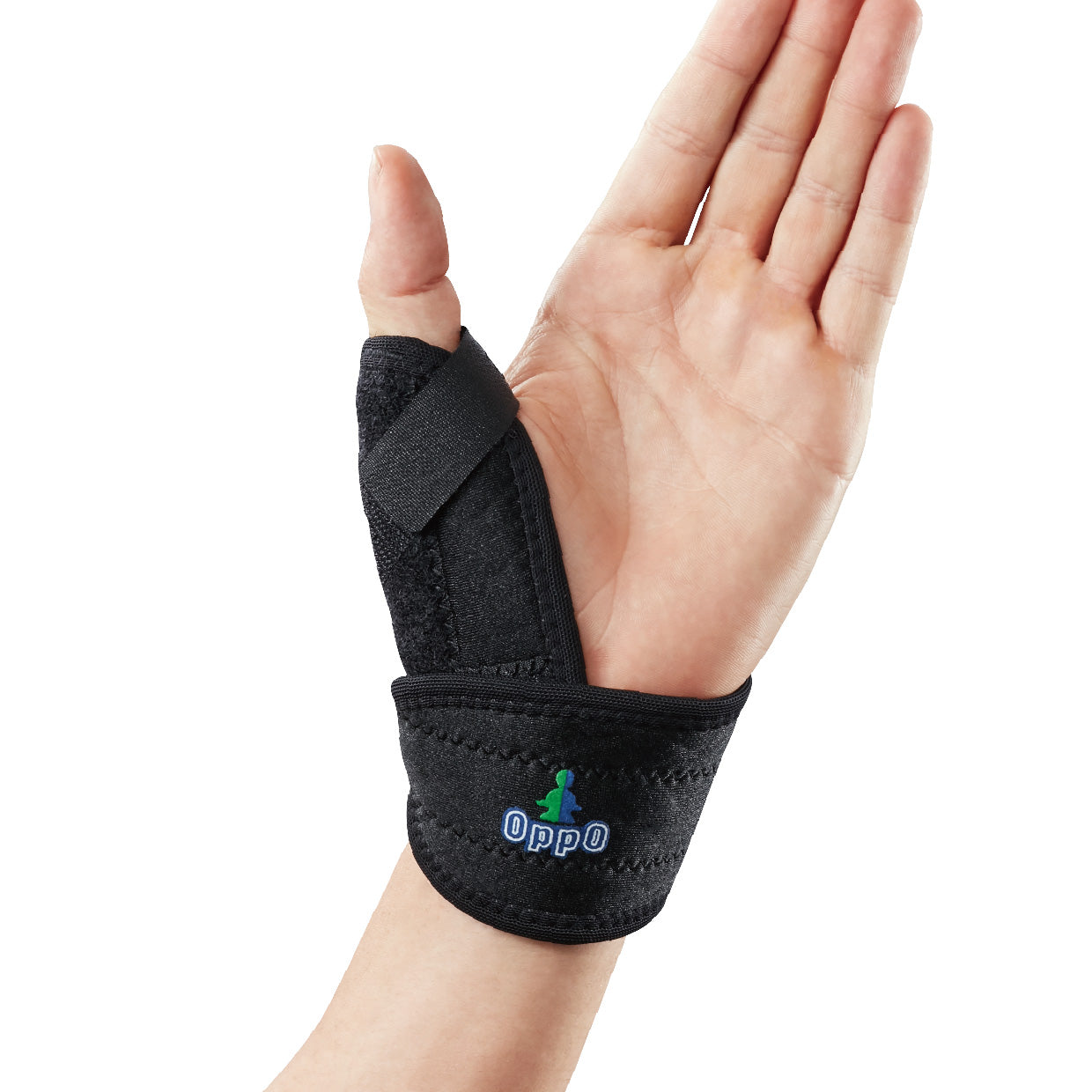 OPPO WRIST/THUMB SUPPORT  #1288