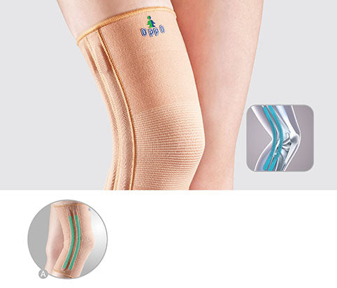 OPPO SPINAL KNEE SUPPORT #2030