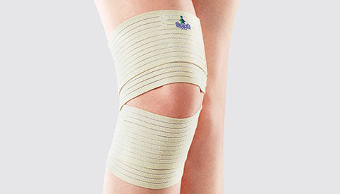 OPPO KNEE WRAP  #2120