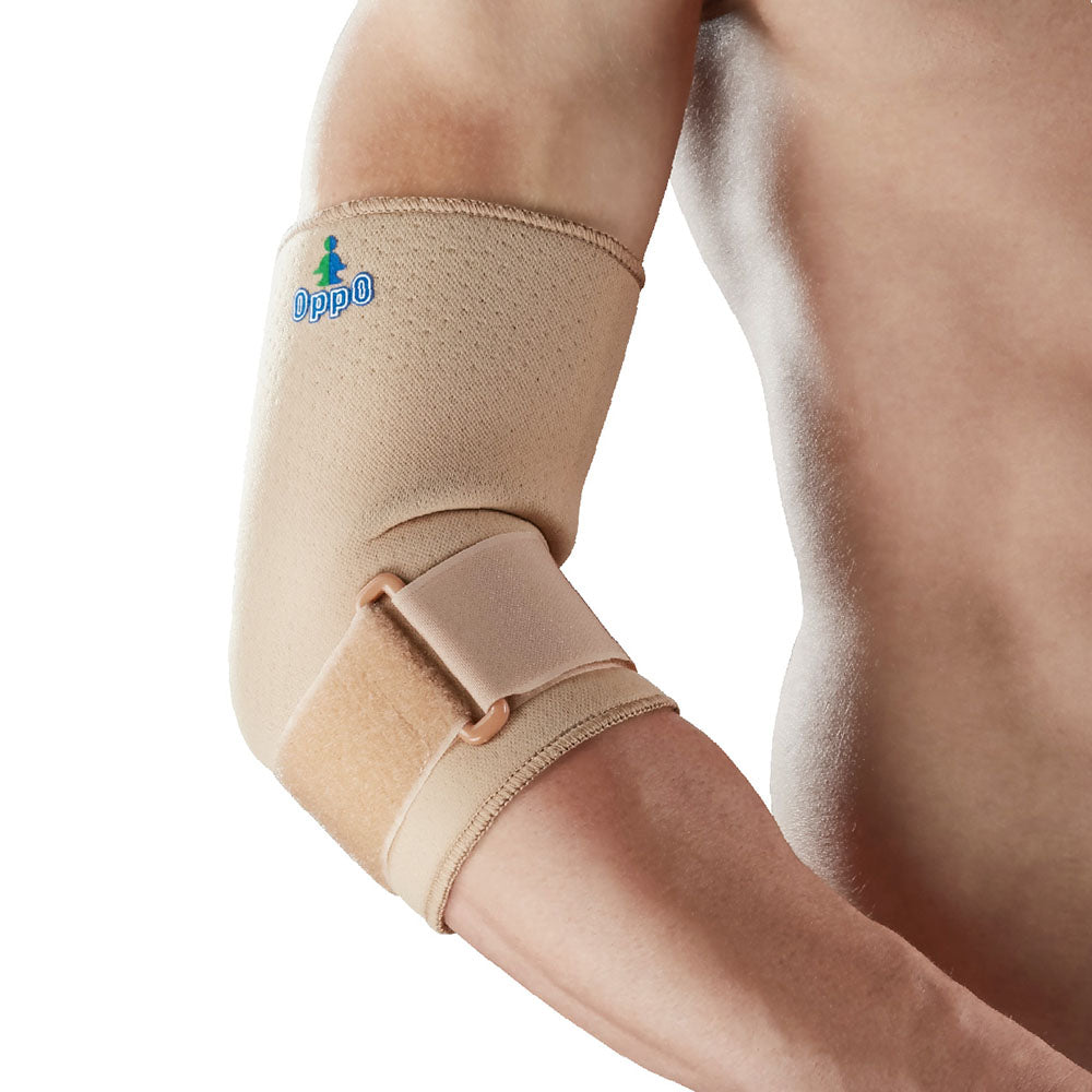 OPPO TENNIS ELBOW BRACE    #1080