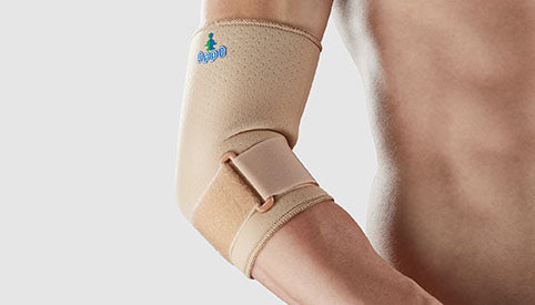 OPPO TENNIS ELBOW BRACE    #1080