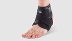 OPPO ADJUSTABLE ANKLE SUPPORT  #1103