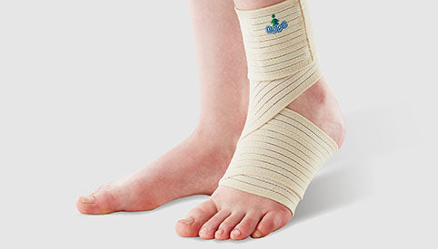 OPPO ANKLE WRAP   #2101