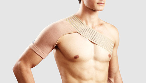 OPPO SHOULDER SUPPORT   #2072