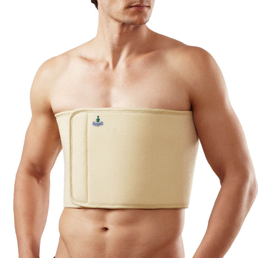 OPPO RIB BELT MALE/FEMALE   #4043/4047