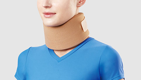 OPPO CERVICAL COLLAR FIRM DENSITY   #4091