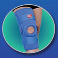 DJ SUPPORT HINGED KNEE STBILIZER