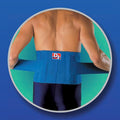 DJ SUPPORT BACK SUPPORT