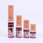 OPTIMA MEDITECH SOFT COTTON PREMIUM CREPE BANDAGE FOR PAIN RELIEF