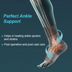 TYNOR ANKLE BINDER  ( D-01 )