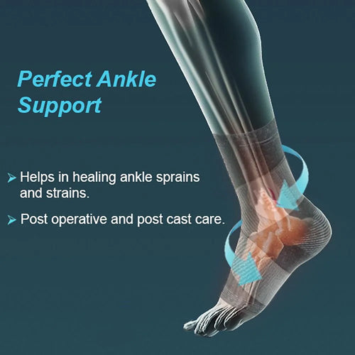 Ankle Binder