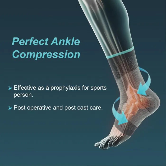 Ankle Binder Urbane