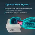 Anatomic Pillow