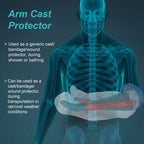TYNOR CAST COVER ARM ( C-19 )