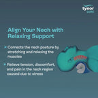 TYNOR NECK CORRECTOR & RELAXER (B-31 )