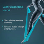 Tyroband Resistance Exercise Band (Blue)