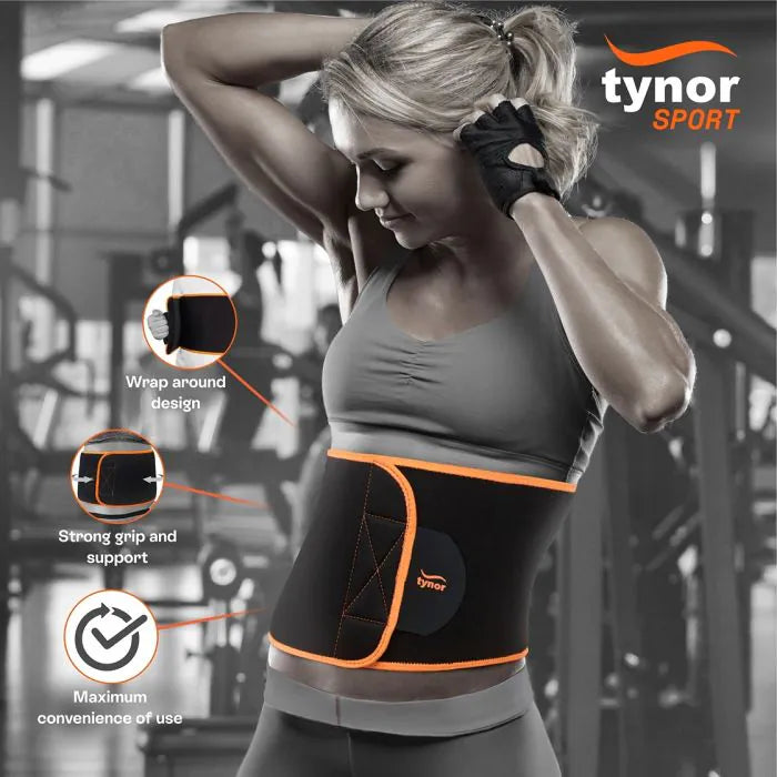 TYNOR ABS SUPPORT- NEO ( 406 )