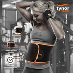TYNOR ABS SUPPORT- NEO ( 406 )